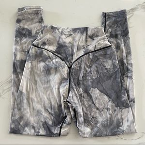 Balance Athletica/Vitality Tie Dye OG Pant